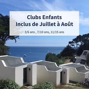 Appartement Village Des Grenats, Groix