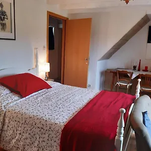 A La Bonne Heure Bed & Breakfast