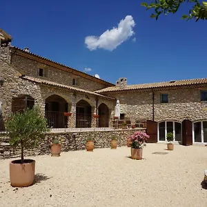 La Buisse 4*, Simiane-la-Rotonde France
