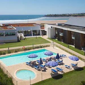 Appart hôtel Résidence Odalys Fleur De Sel, Guidel-Plage